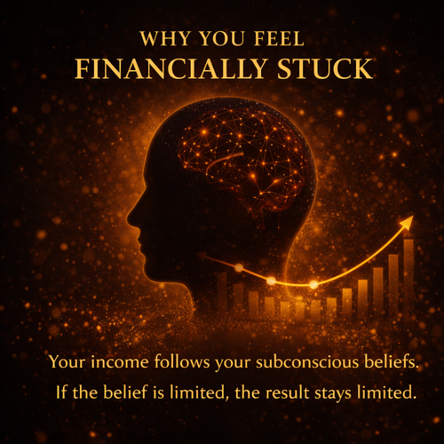 The Money Manifestation Ritual